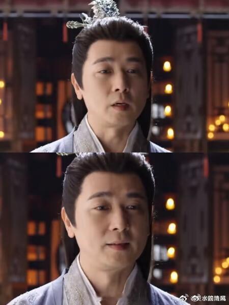 这居然是保剑锋献鱼 保剑锋演的师千缕藏太深了！表面窝囊，暗地里算计一堆，把所有人