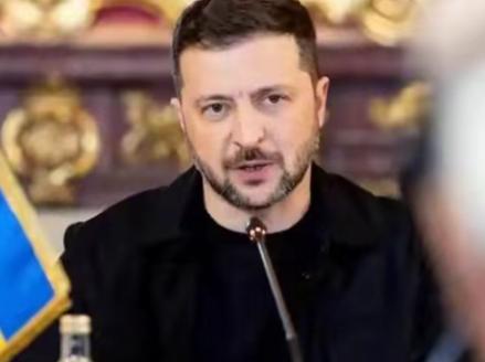 俄乌战争持续了这么长时间，乌克兰可以说是拿出了自己全部的底牌，最终得到的结果就是