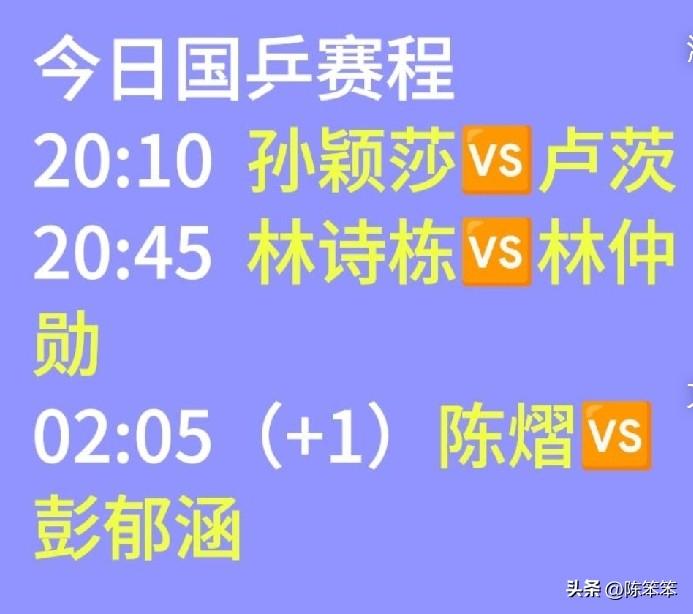 亚锦赛刚结束，运动员们又马不停蹄的奔赴下一个赛场了！
蒙彼利埃冠军赛，今日国乒有