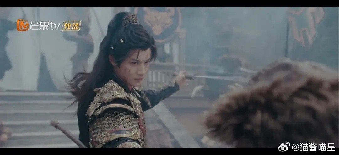 郑业成居然也跑去演短剧了，还真的是影视寒冬严重啊 