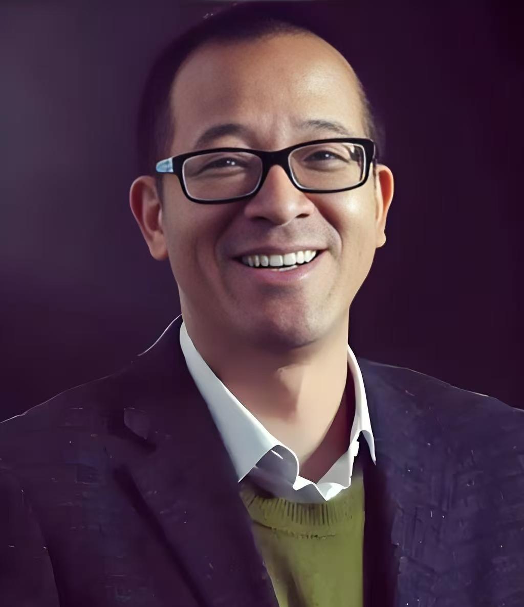 俞敏洪语出惊人：“我有两个大学男同学已经死了，都是家庭条件很好，但俩人没有抵抗挫