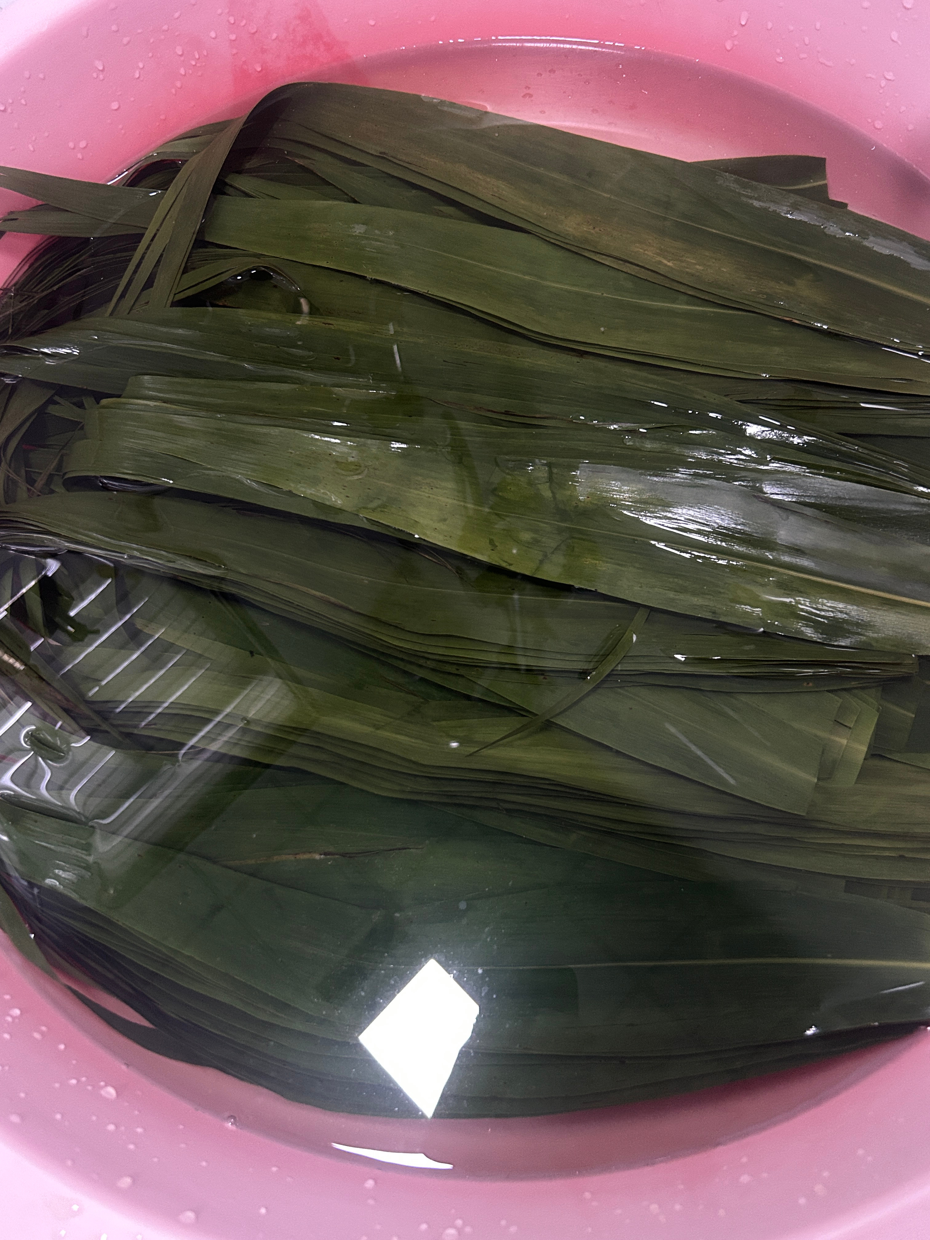 讨厌你，洗的我累死了 