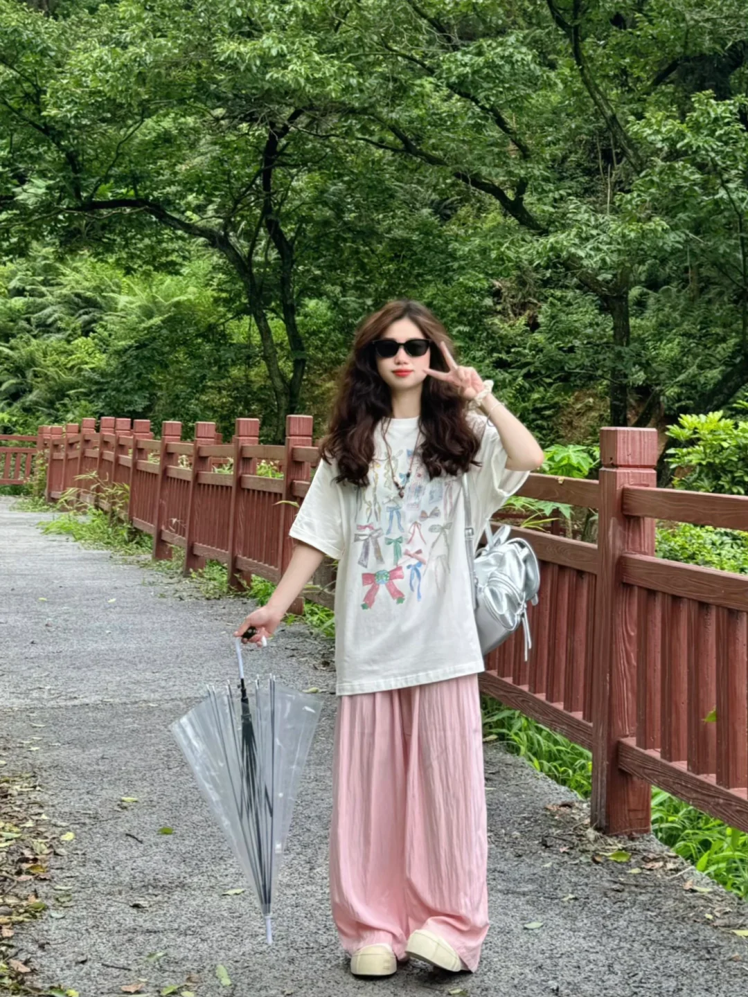 151cm｜小个子简简单单很加分！！