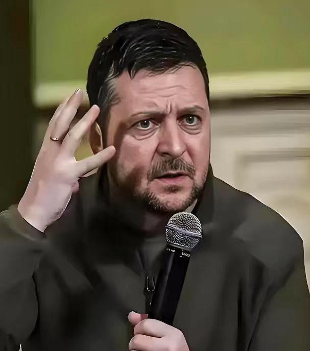 停火前，泽连斯基最好让俄美欧一起为他战后的安全做一个担保，否则他有权签署停火协议