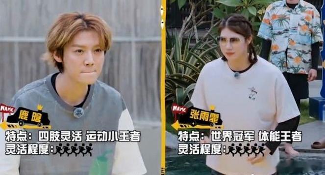 陈赫反复推辞那场游泳的时候，我就在屏幕前呵呵了。 他不是不行，他是太知道自己行。