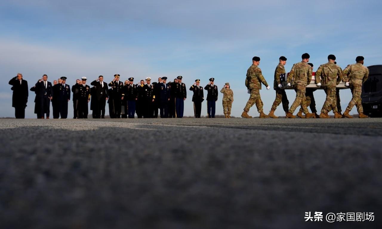 伊朗最近画面确实少，但不一定代表美以弹药或者行动意愿降低，估计主因是找不到炸的目