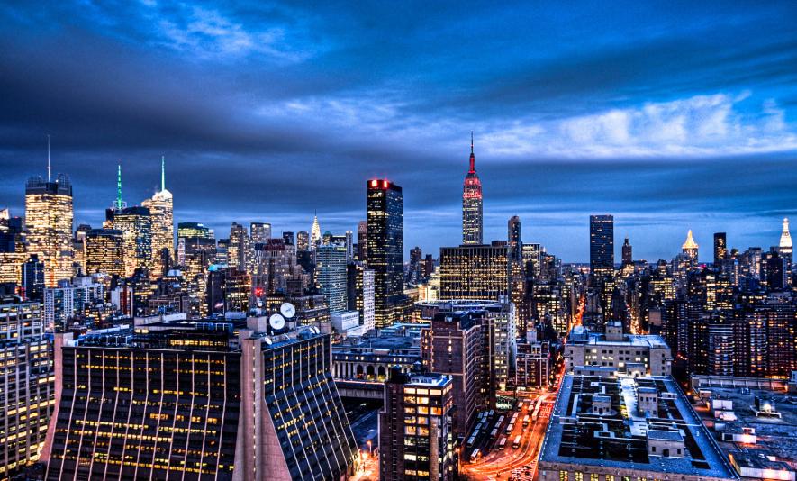 马年刚开局，国外企业就在中国市场打出真火了，美媒说了一番意味深长的话。

就在最