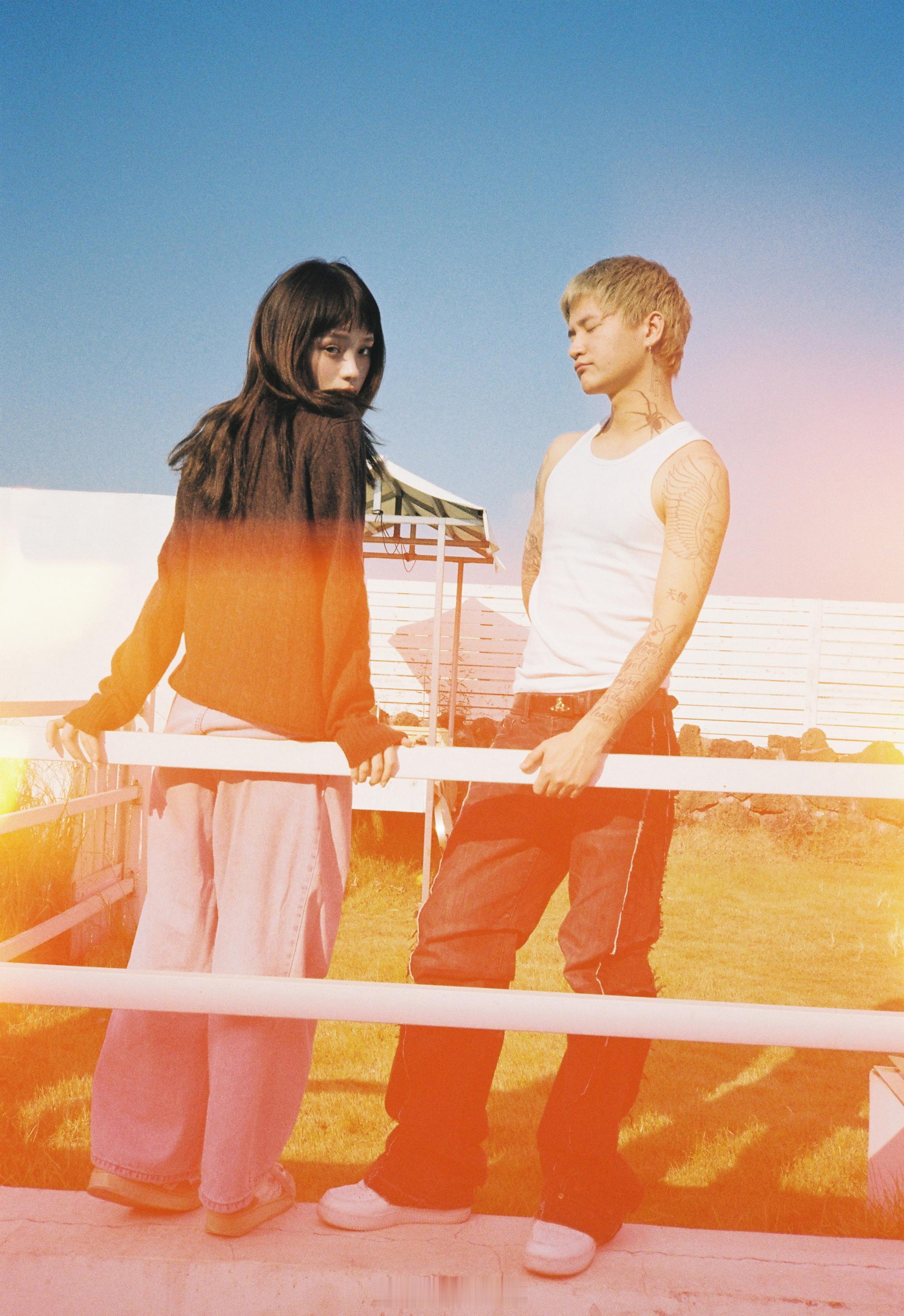 记录 💑🎞️ #胶片写真# ​​​