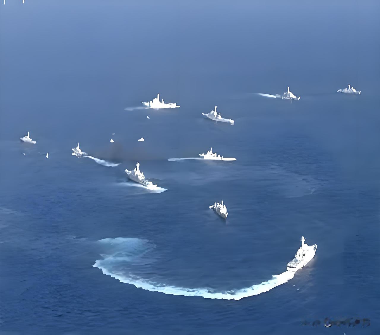 西方多国耍花招，被中国迅速“打脸”!
美、英、瑞典等国家，为了吸引眼球，扩大本国