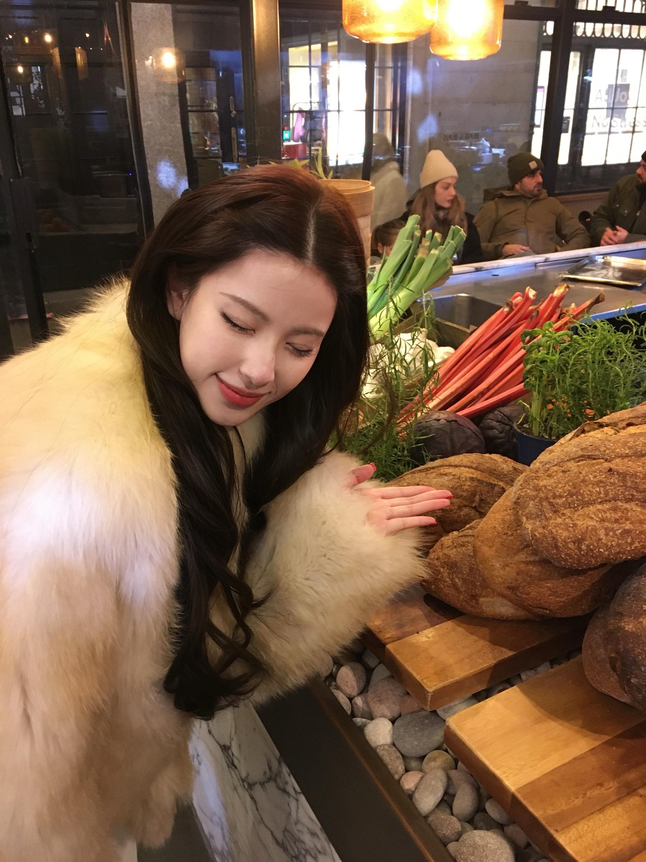 十二月底的幸福生活记录 ✨🔔