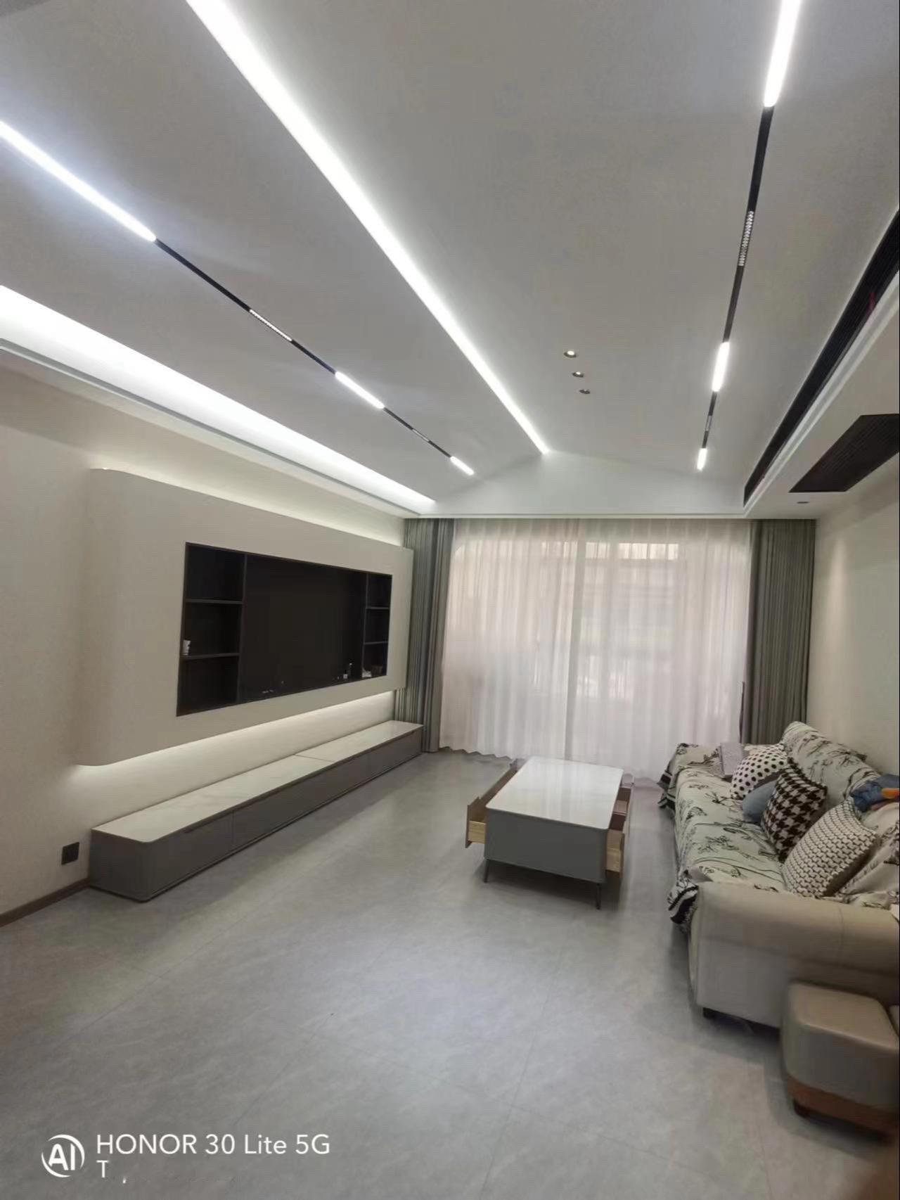 业主发给我的同城装修 装修完工实景 装修工具 手工柜子制作