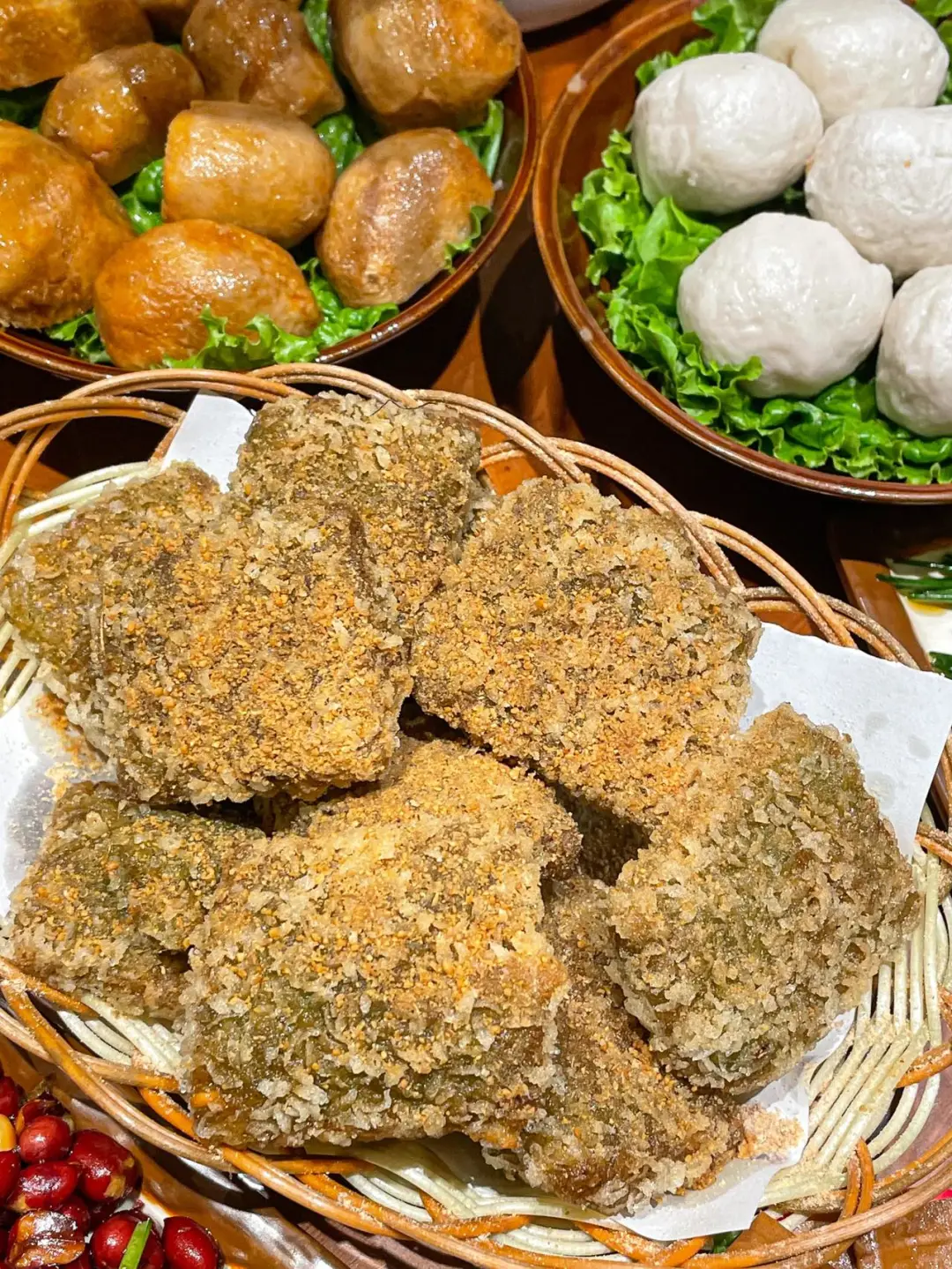天津，可以一直一直来的店…