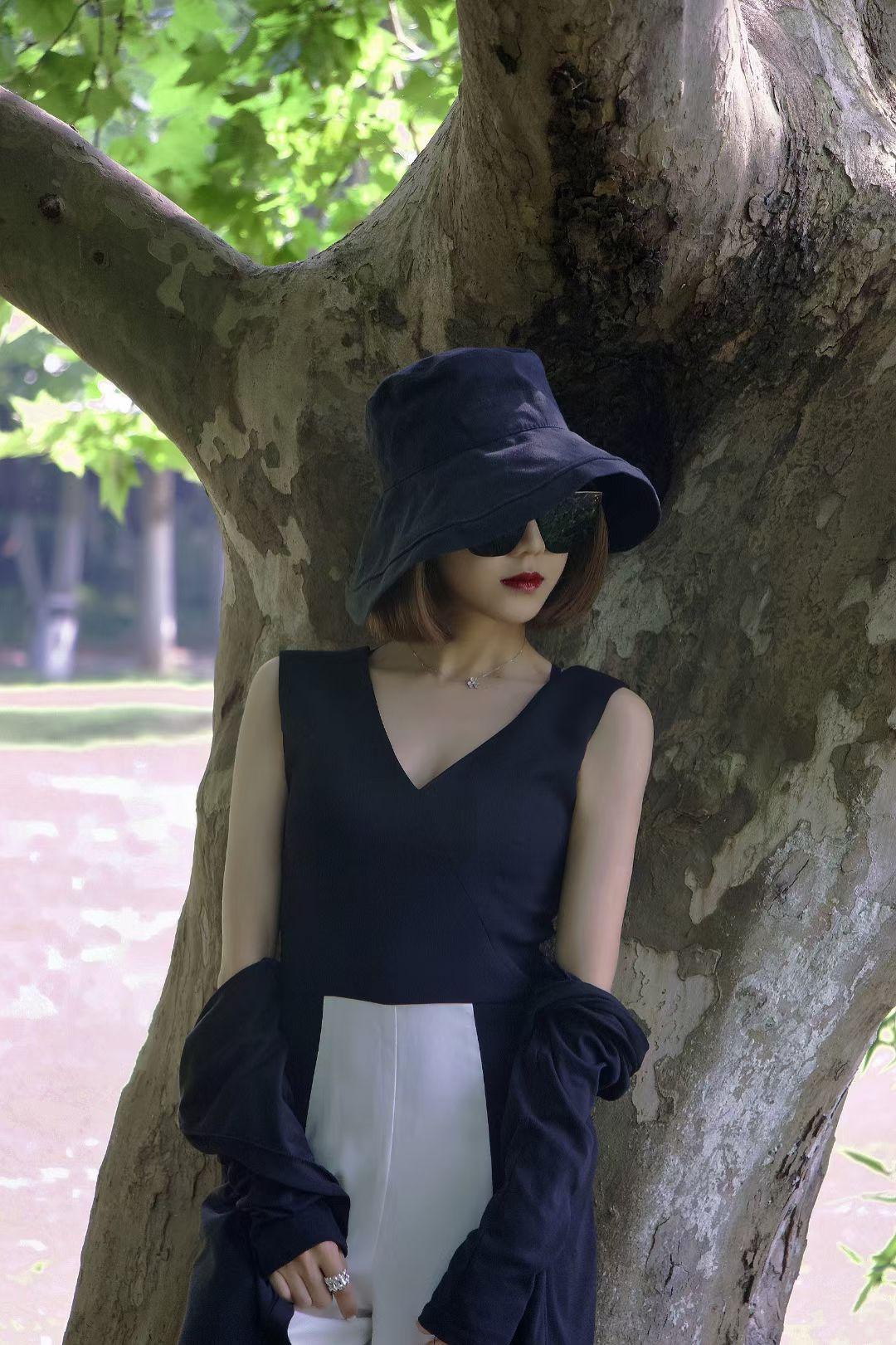 分享一张你拍的最美的一张照片