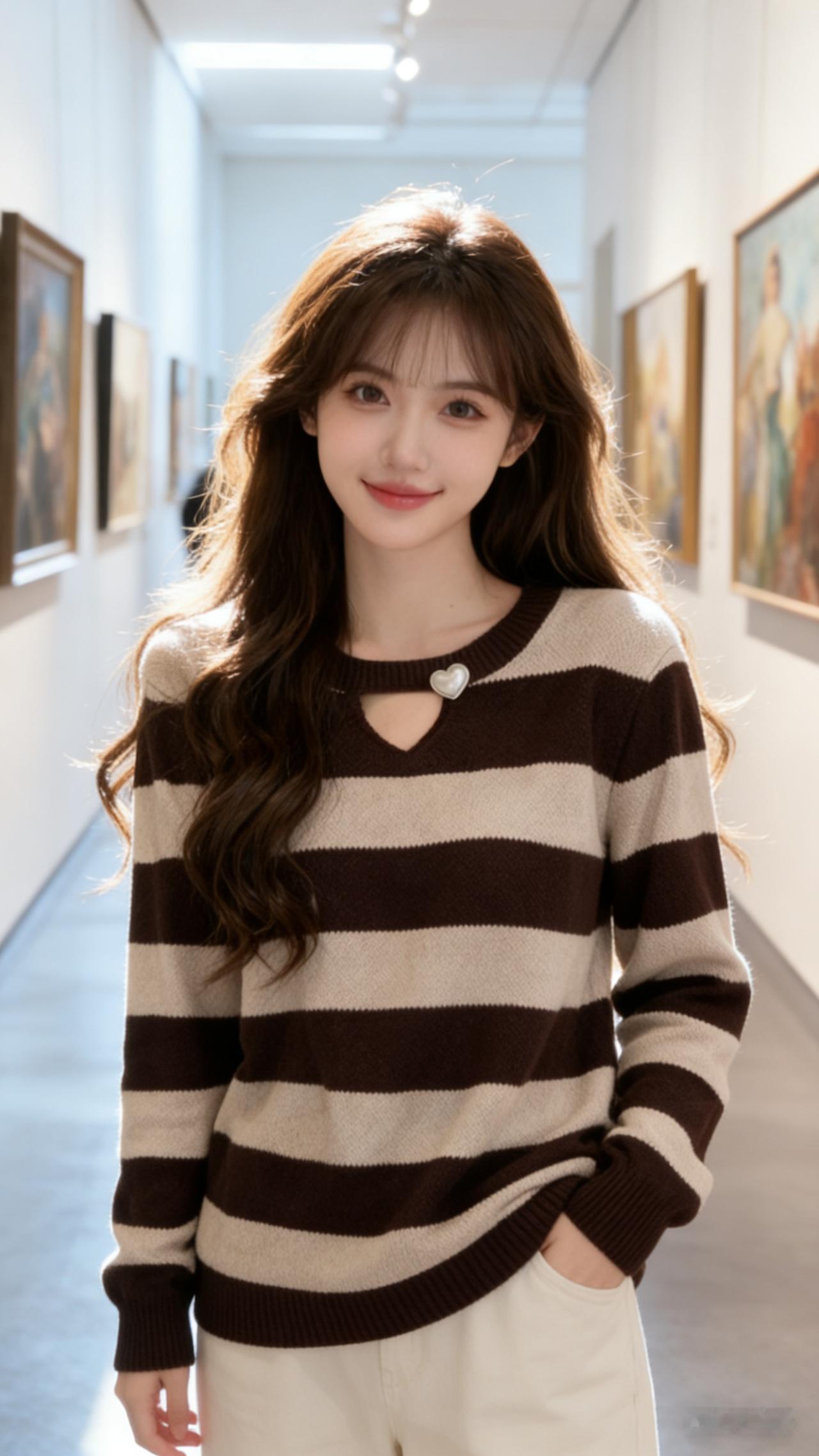 我的今日状态：😁轻松愉快
我这里的天气：☁️阴天