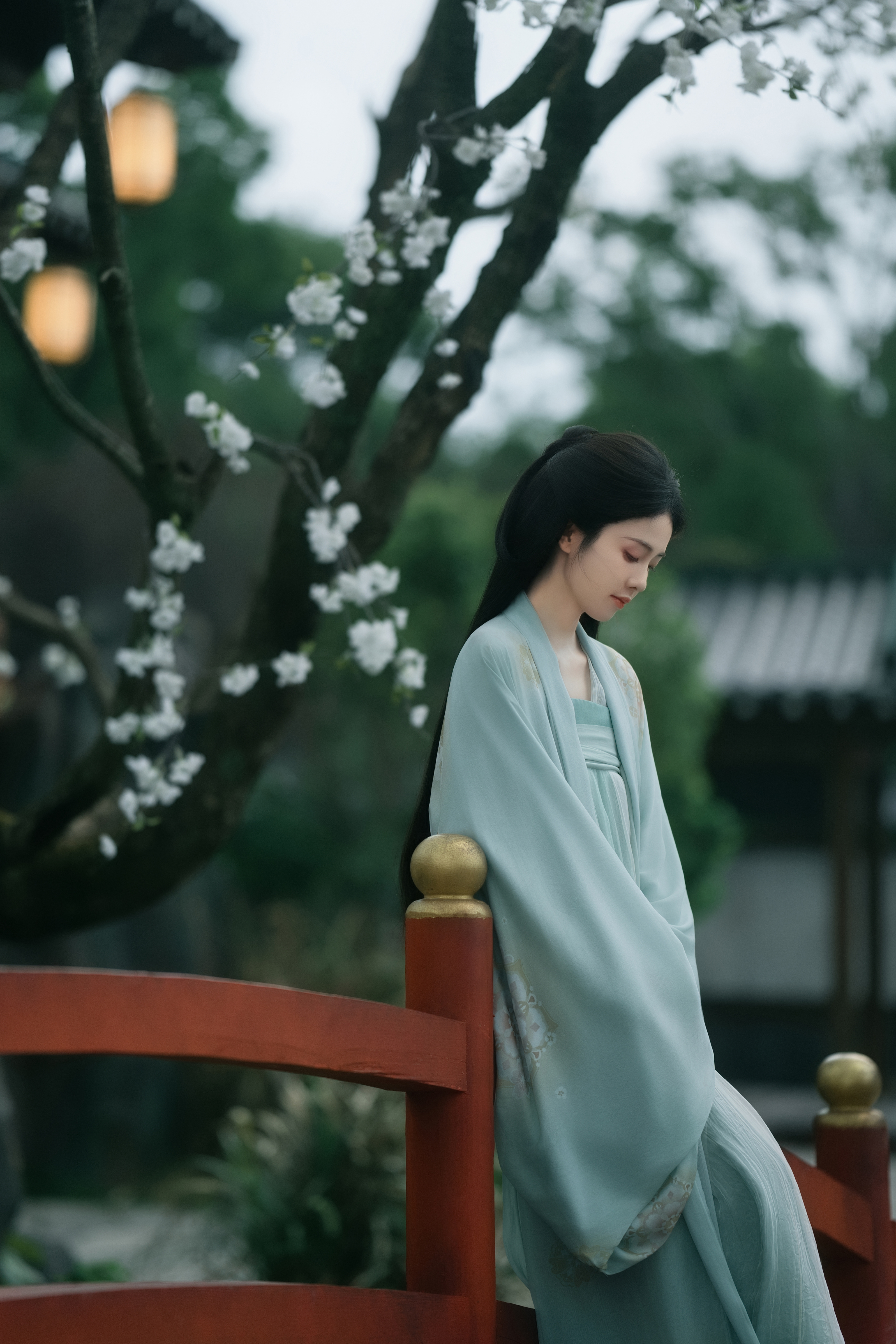 想璃的叶 以温柔藏锋芒，以清醒渡长夜。愿阿璃往后岁岁无忧，步步晴朗，永远随性而行