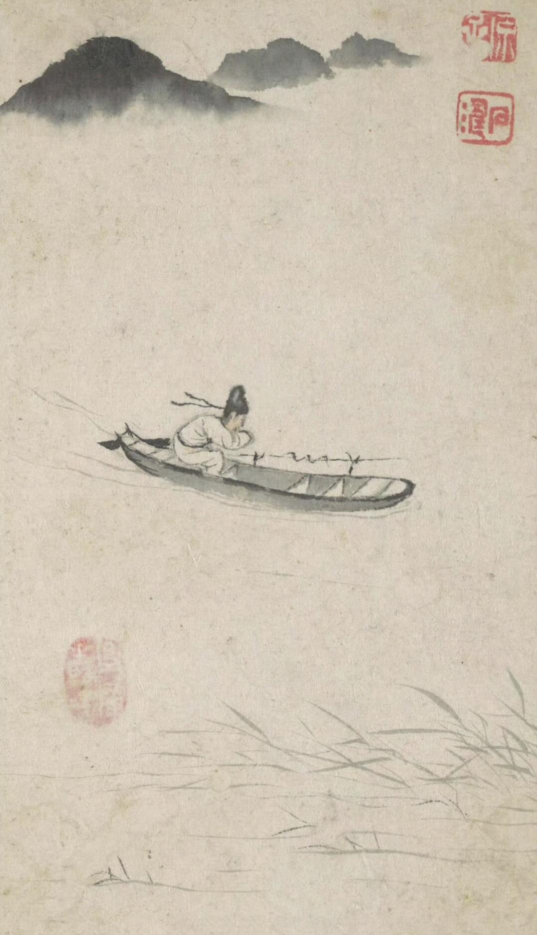 🌹书摘|人而无信，不知其可也。大车无輗，小车无軏，其何以行之哉？——《论语》