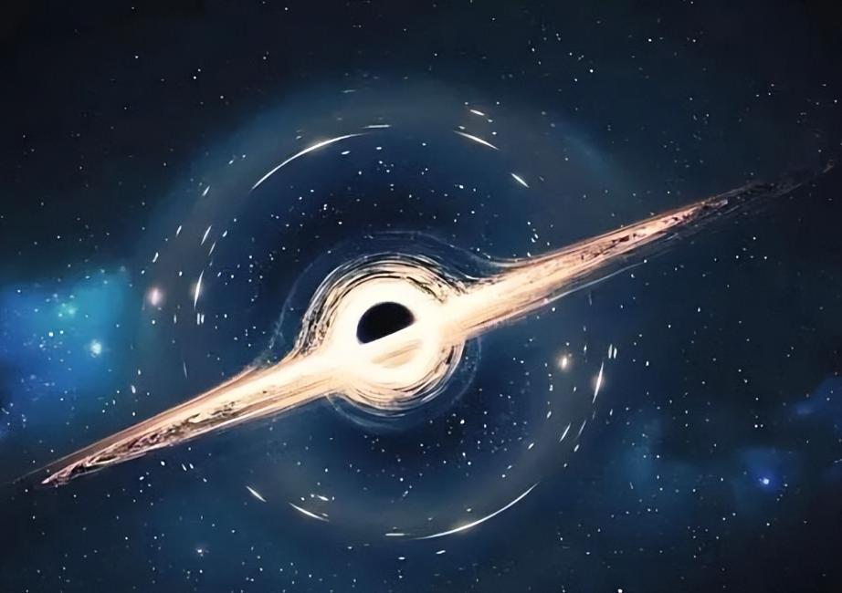 你敢信吗？藏在45亿光年外宇宙边缘的一批神秘小红点，居然困扰了全世界天文学家十几