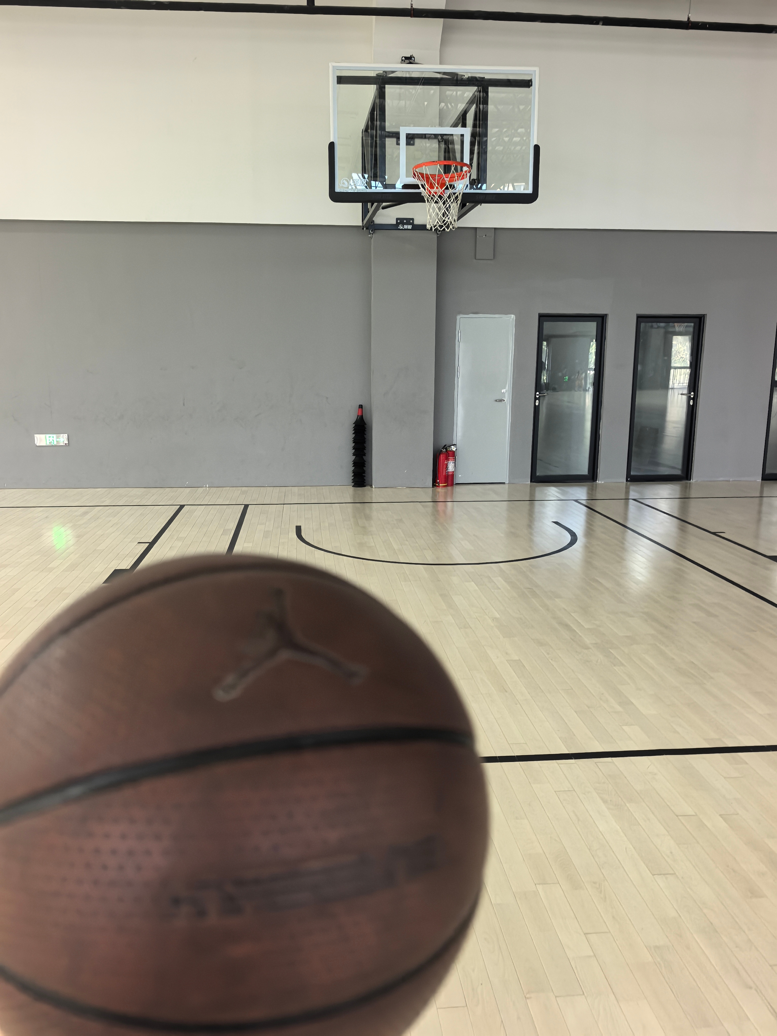 早起自律锻炼，锻炼一下库里金州勇士