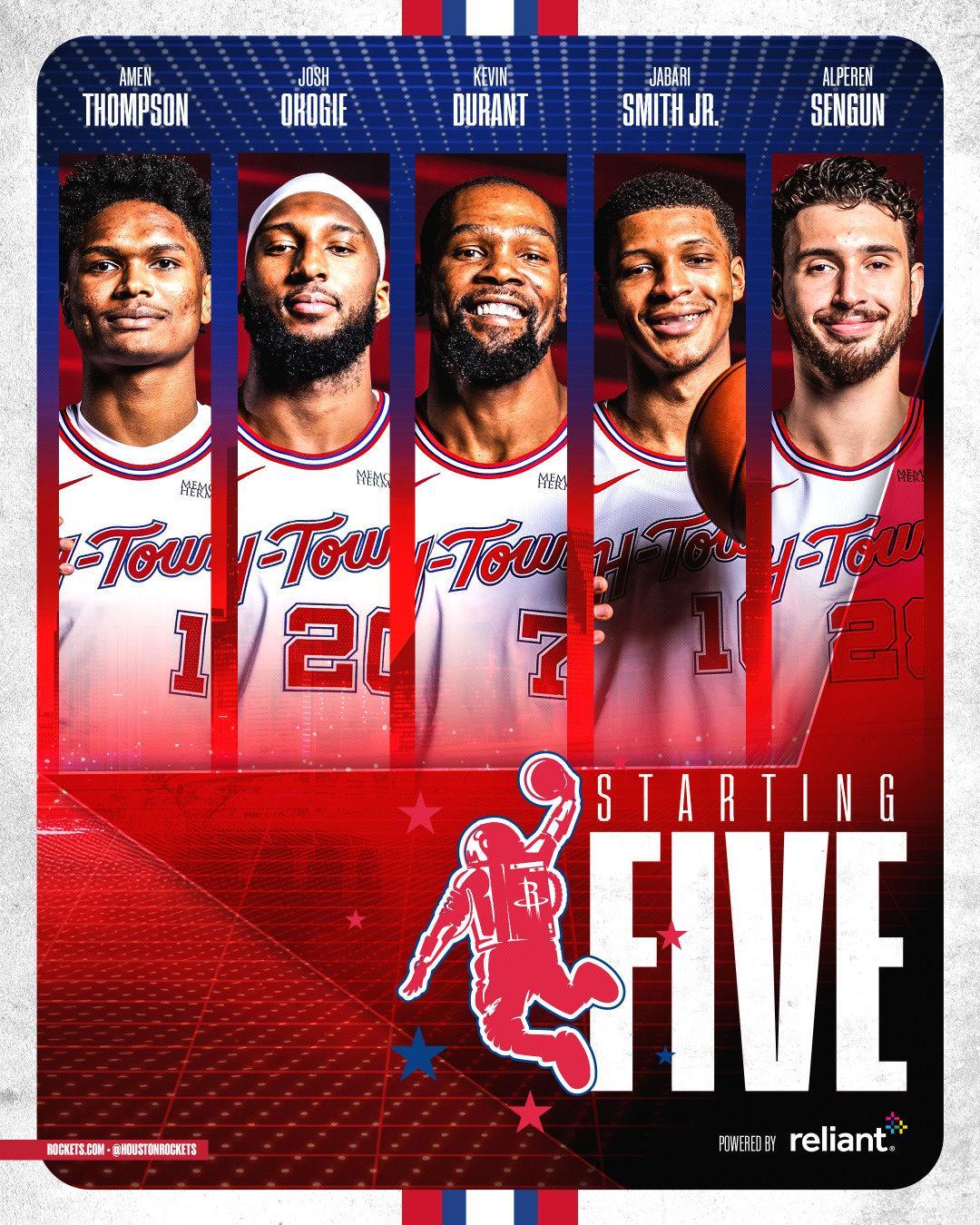 三节比赛结束！火箭86-89掘金！火箭vs掘金 休斯顿火箭