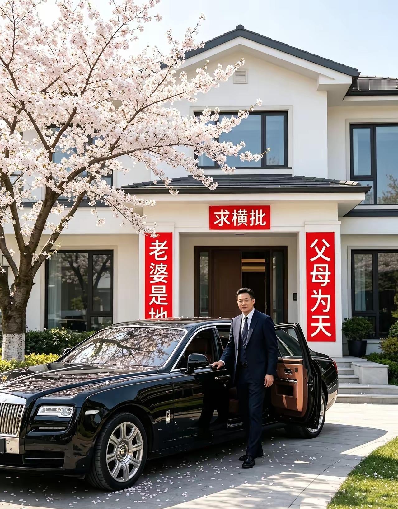 在岁月长河里，唯有母爱与妻伴最为珍贵，亲近无比，无可替代。求高手赐横幅！
 对联