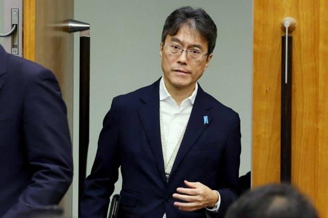 高市早苗最重要亲信被撤职！日本政府于2026年6月26日宣布，内阁官房长官首席秘