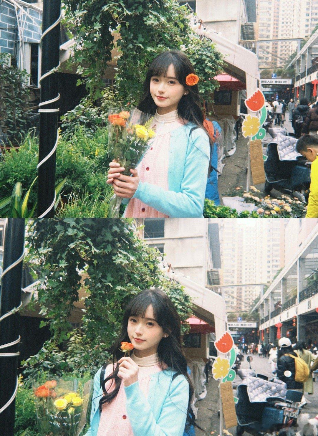 还是挺有那个味的、 ​​​