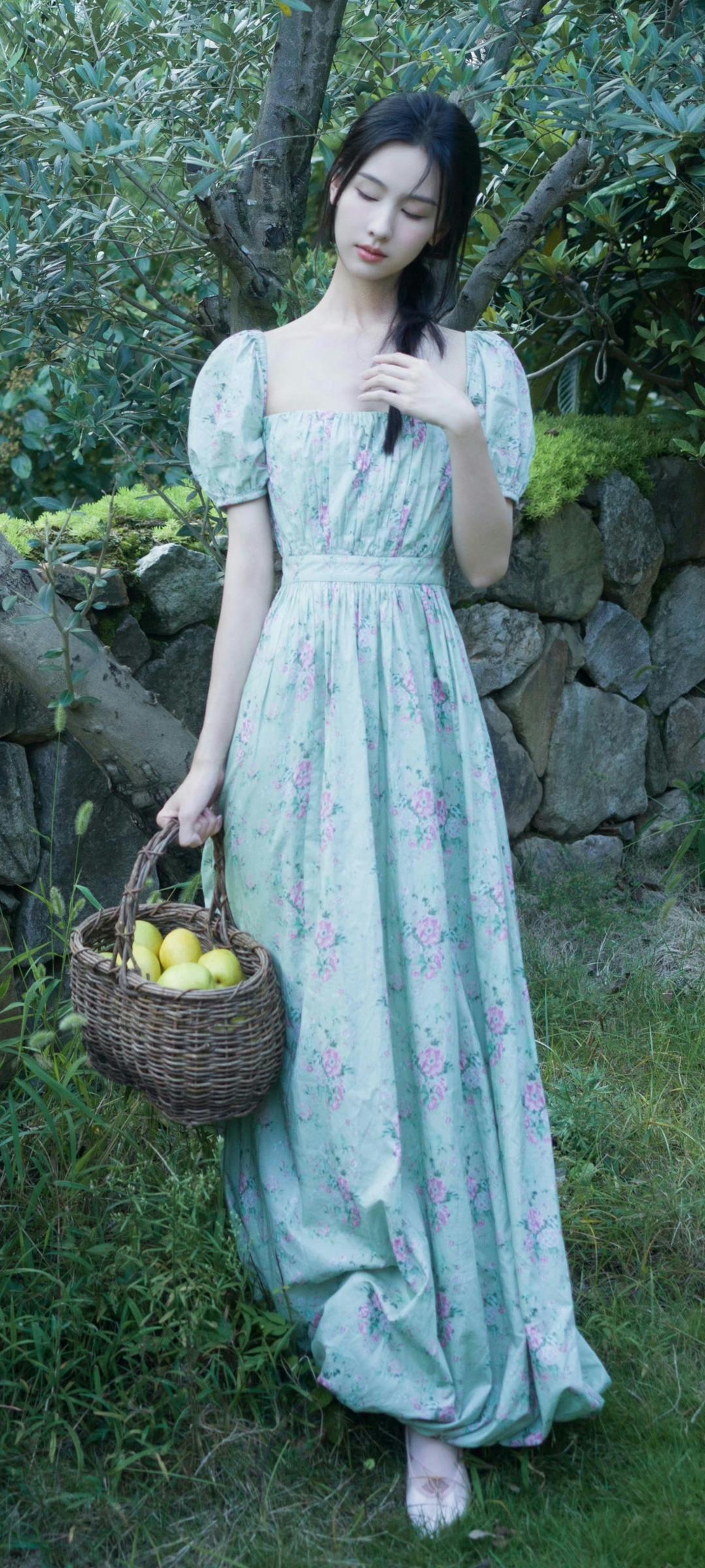 陈都灵。，宝藏女孩陈都灵