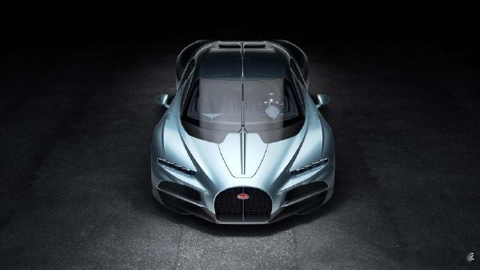 【2025 Bugatti Tourbillon 正式亮相】开启顶尖跑车全新时代