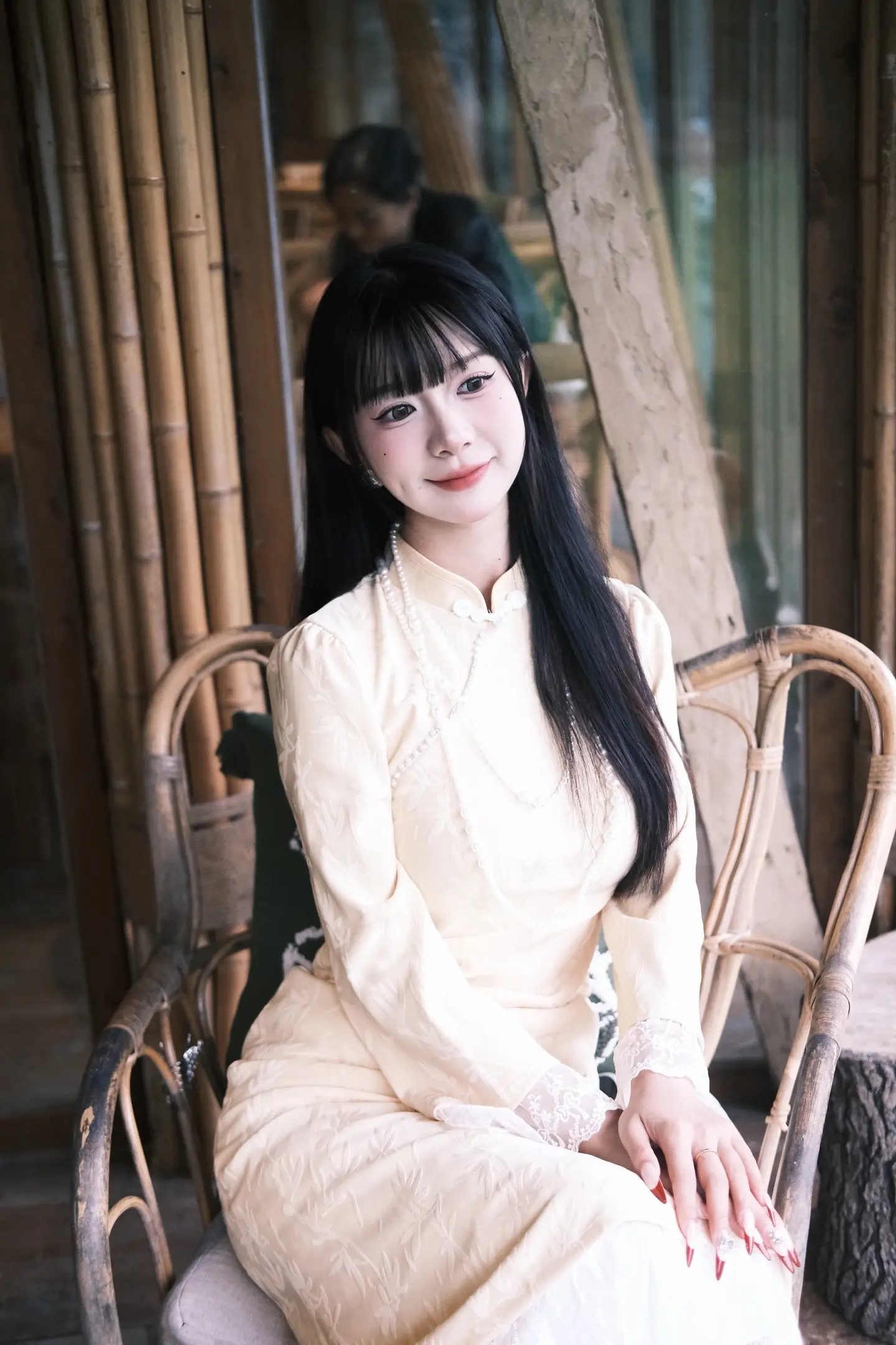 今天·阴🎧…“无论如何，阴天快乐”