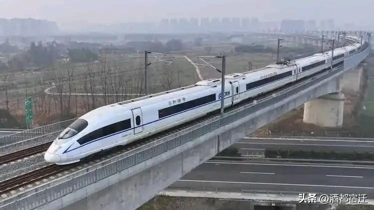 争取高铁建设，理应秉持理性客观的态度，立足线路技术标准、路网规划以及城市的长远发