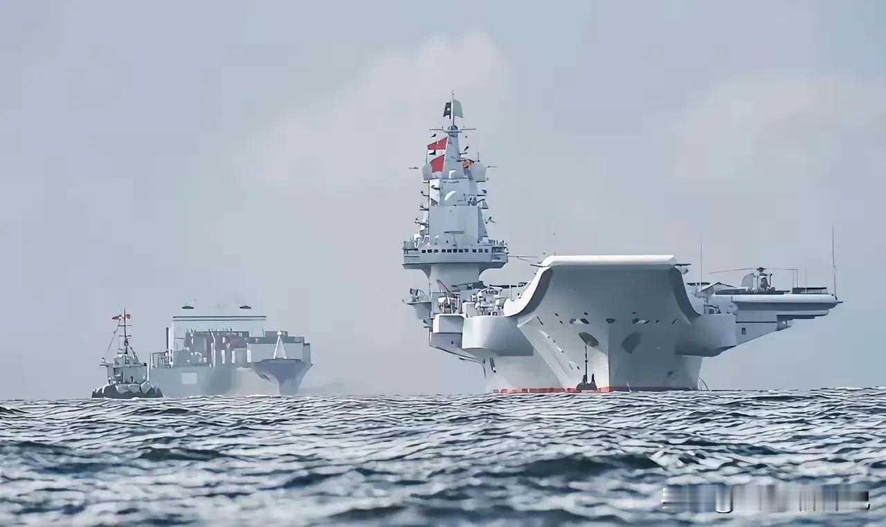 美国媒体称，只要不惹中国，其他国家都好办!
看看美国发起的关税之战，全世界只有中