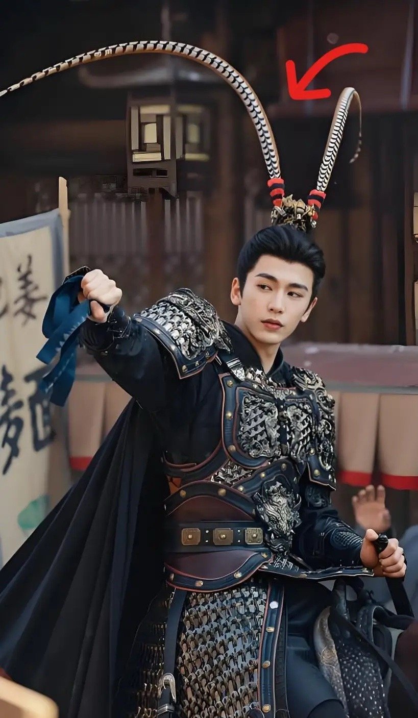 看了《逐玉》，有个问题一直没有搞明白 