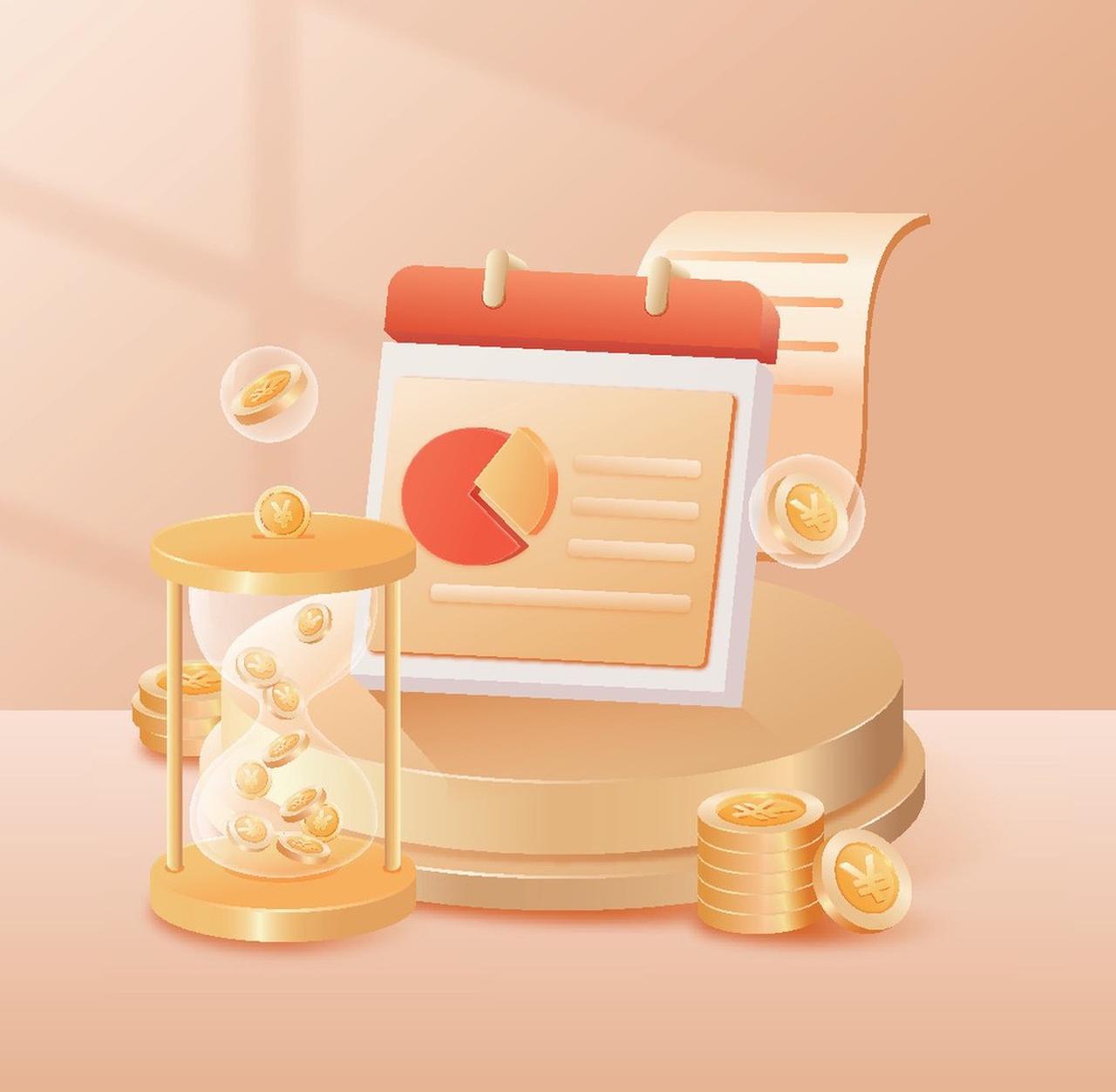 网上大咖的理财课，我觉得就是坑人的陷阱。我身边好多人都踩过雷。有人刷短视频被股票