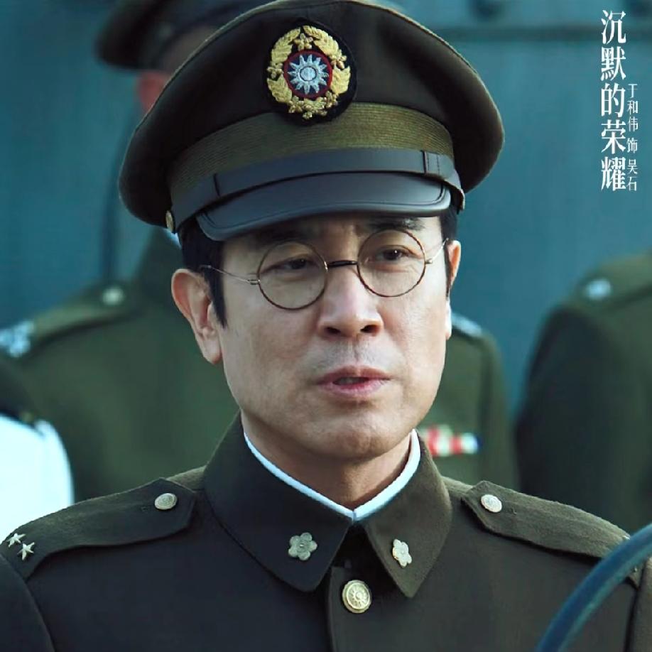 不管于和伟演什么！

358团要帮帮场子，总之就是看好他！

我以前总以为，对一