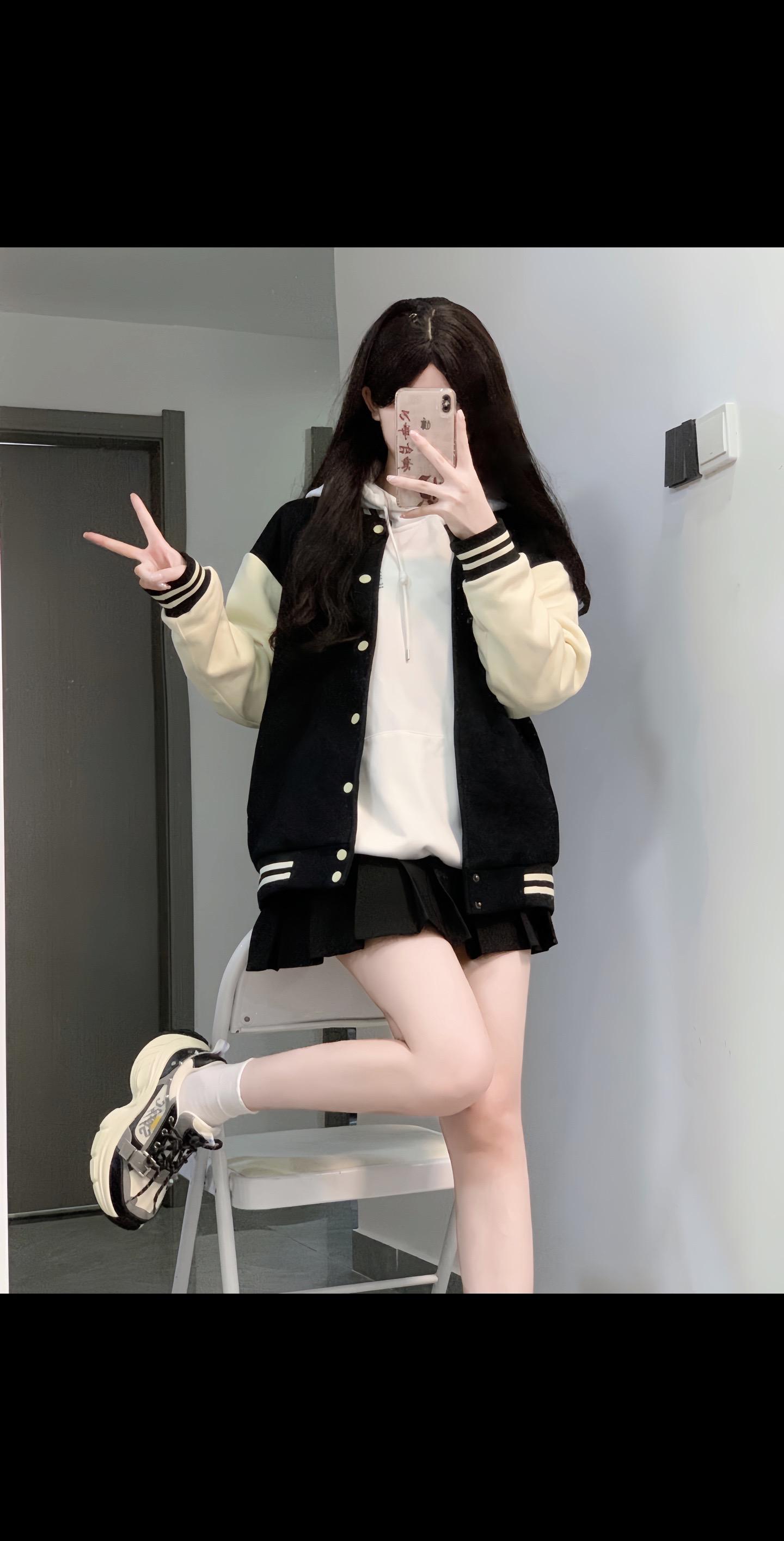 我的穿搭日记 生活碎片 今天穿什么 鞋控日常 鞋子分享