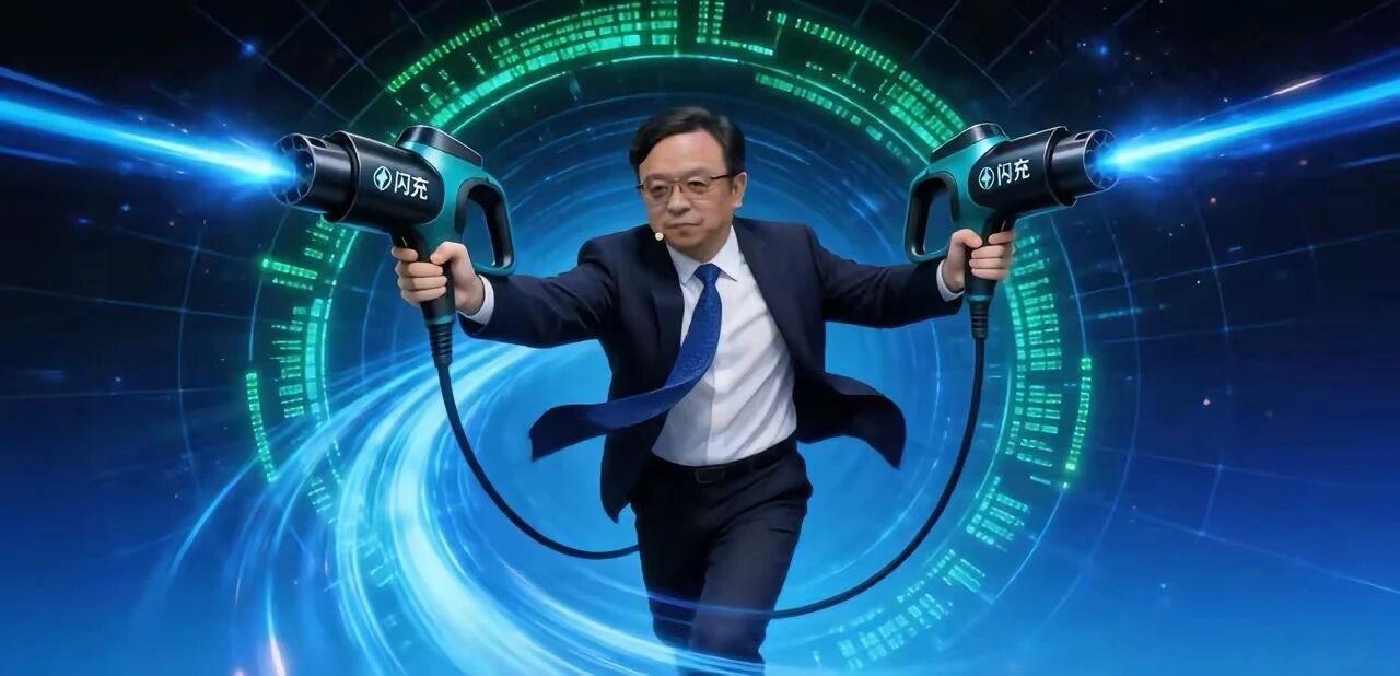 擅长画PPT的友商可以跟进一下了