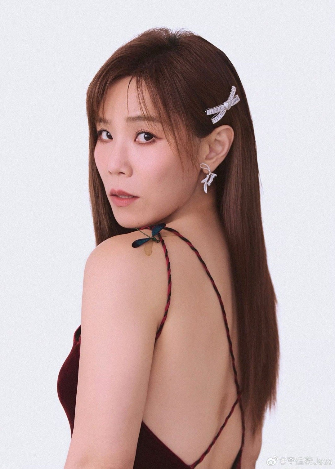 李佳薇演唱会长沙无锡双城官宣 长沙站第三，无锡站第四，李佳薇2026巡演这是要开