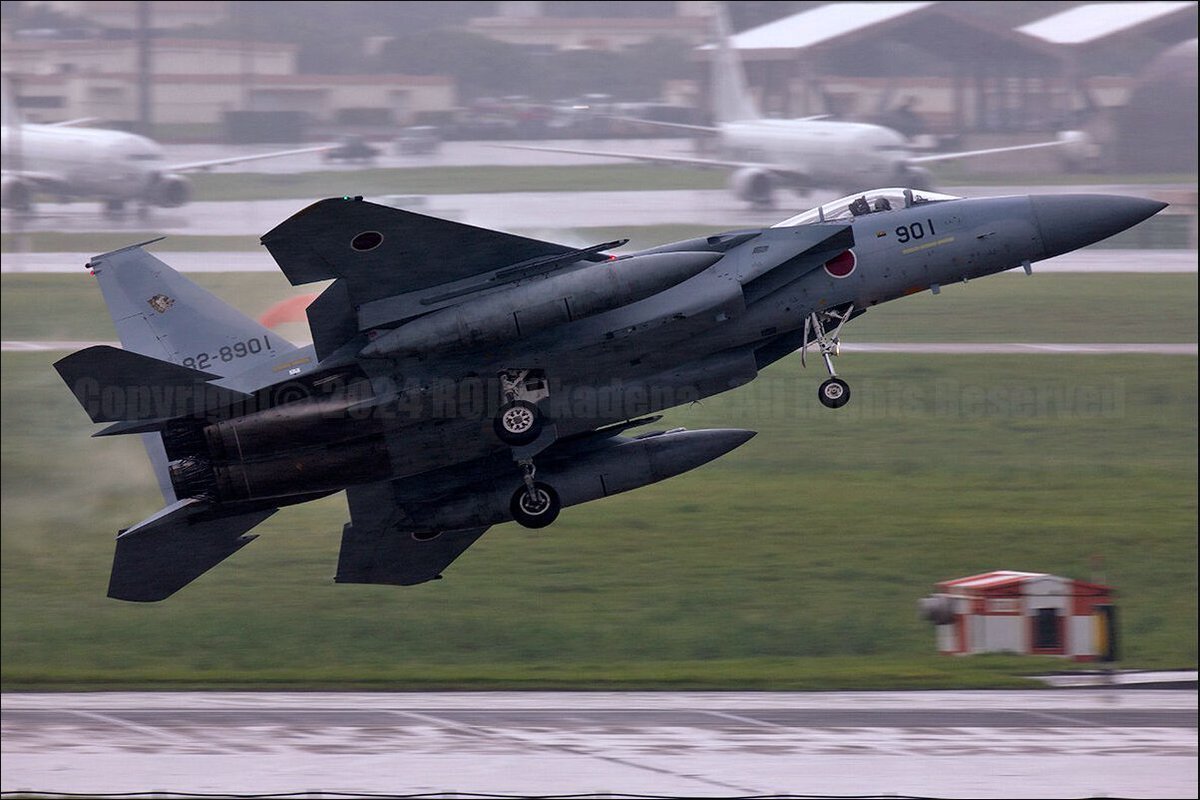 #日战机发射热焰弹警告俄军机#【日本抗议俄罗斯军用巡逻机三度“侵犯”其领空，首次