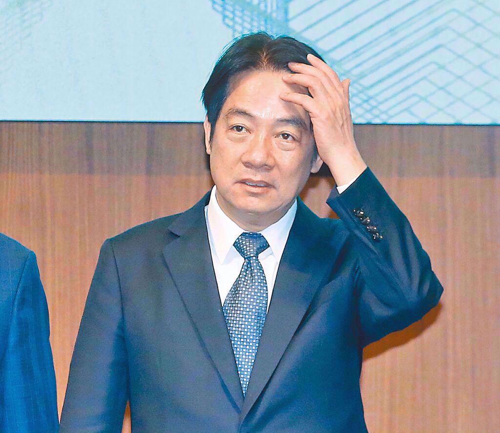 “台独金孙”选情出现最大危机！ 台湾2024“大选”进入倒数，但与对手相比，民进