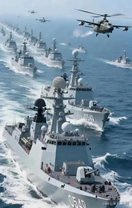 要是中日真开战，中国老百姓会不会遭殃？答案其实很明确，中国老百姓会遭殃，但肯定只