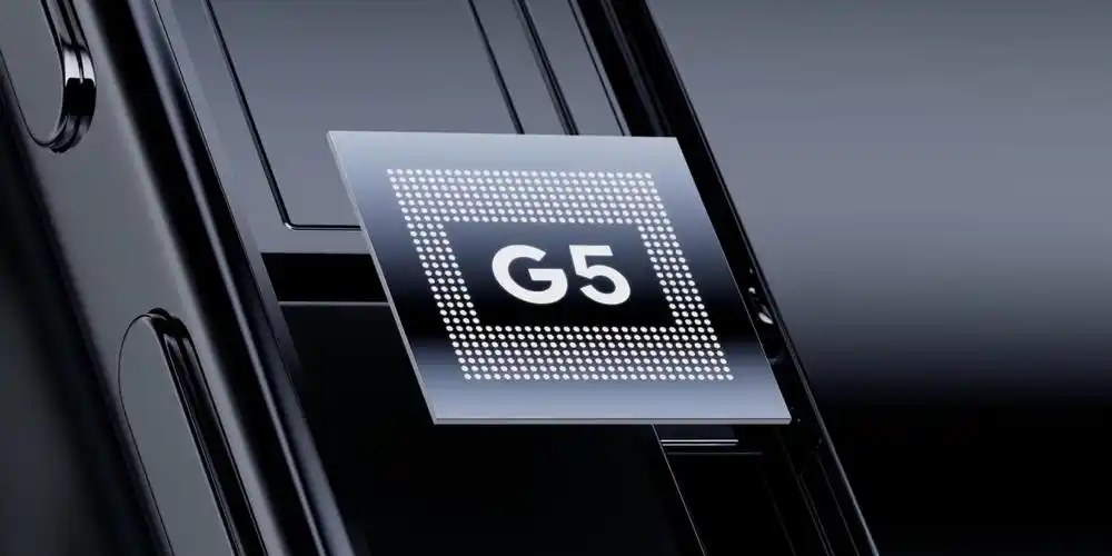 今年的谷歌 Tensor G5 处理器，证明了小米玄戒 O1 的含金量明年的三星