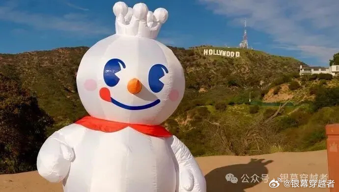 蜜雪冰城将拍大电影 据国家电影局2026年4月下全国电影剧本（梗概）备案、立项影