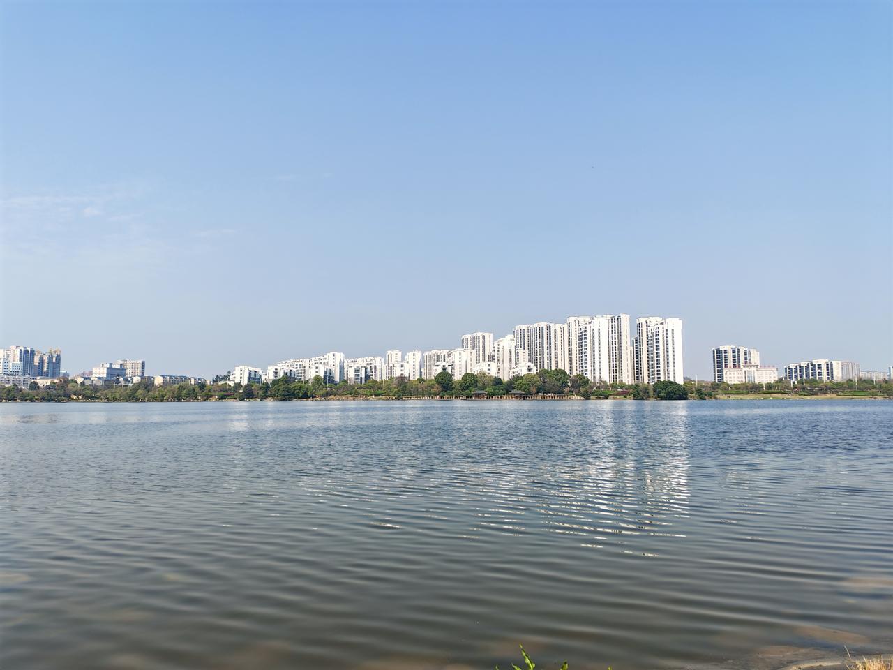 分享一下你随手拍下的照片