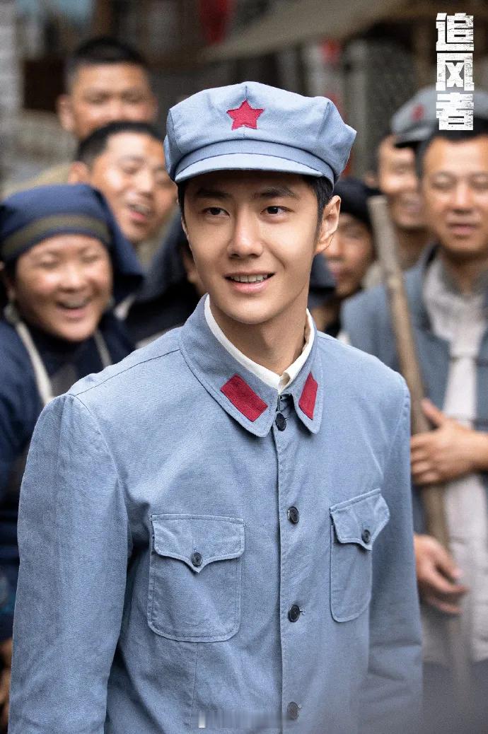 第一点，这个故事是从1930年开始的，以这个时间点衍生出来的民国故事其实比较少。