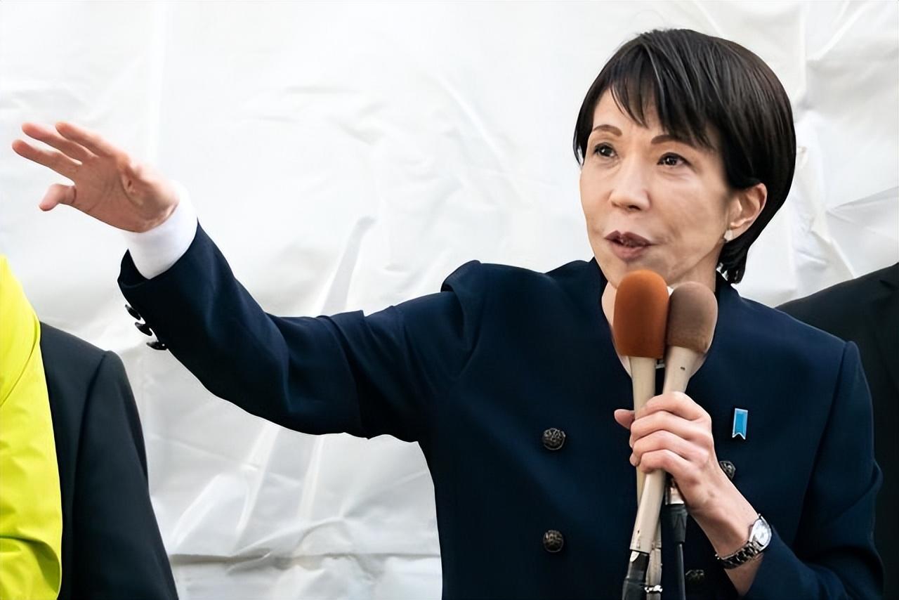 有论调说高市此次之所以能赌赢，完全是民粹主义和持军国主义思想人把她抬上去的。
