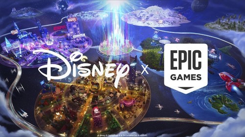 迪士尼组建全新游戏帝国！暴雪前高管Ray Gresko加盟