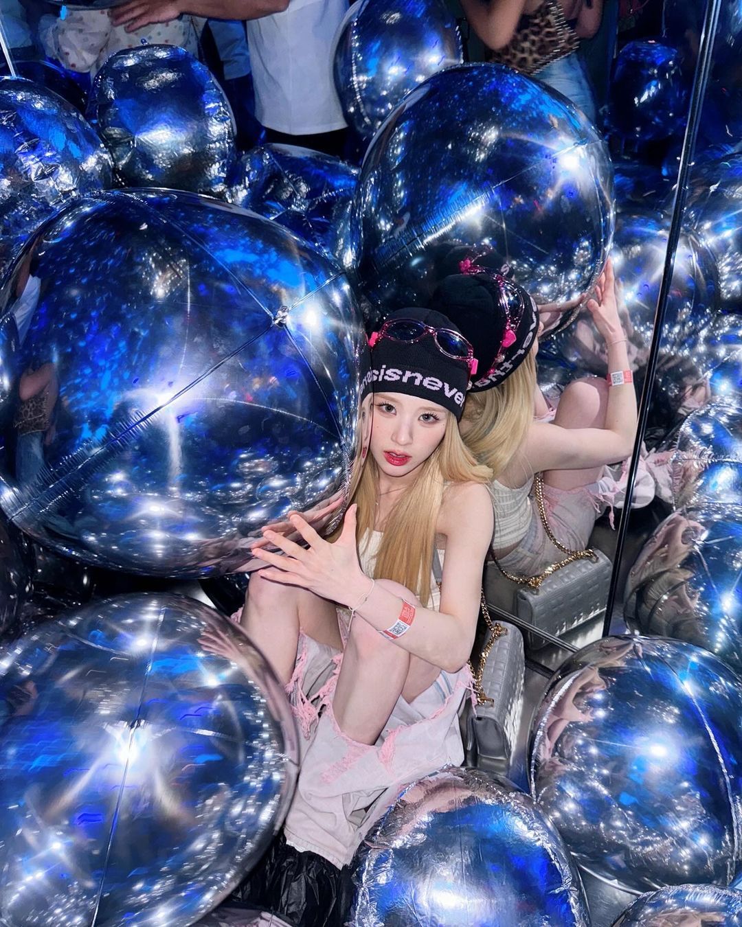 🪩🧩*田姬振 ​​​