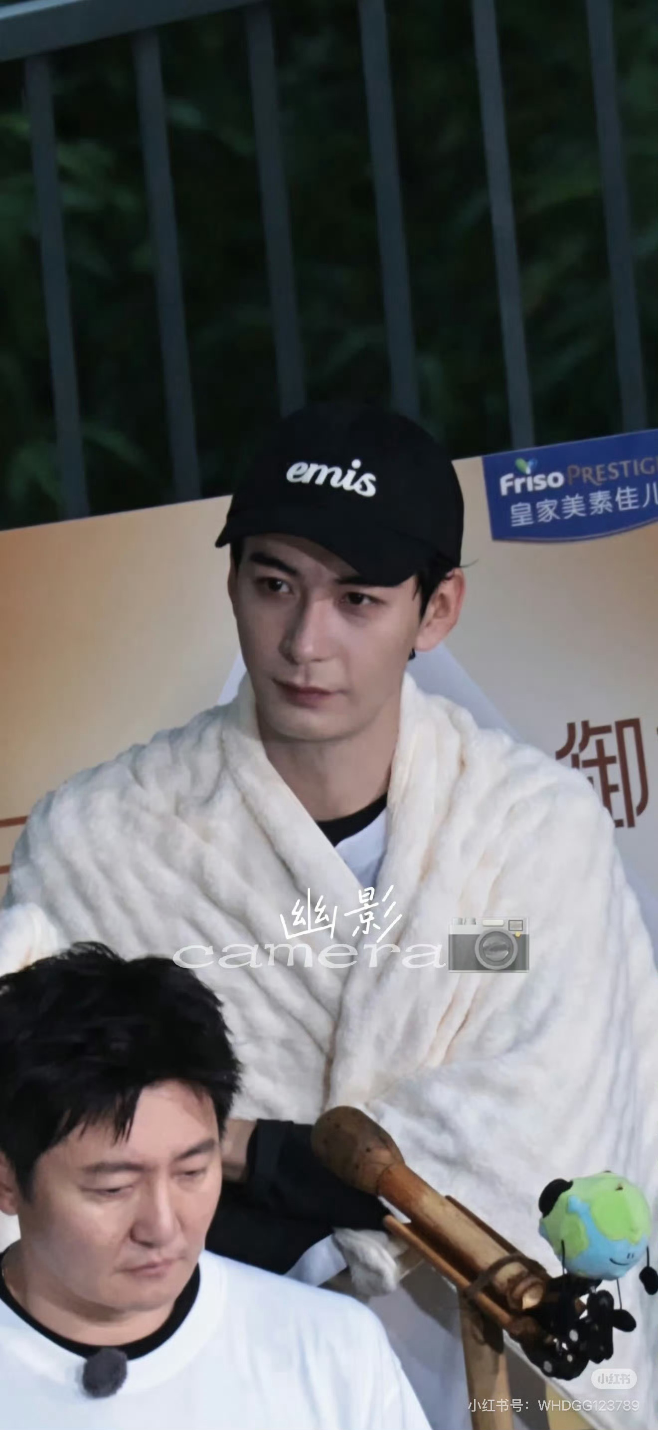 陈星旭生图的神我再说亿遍 