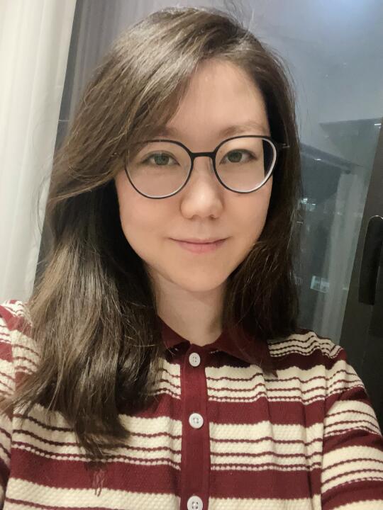 晚安💤