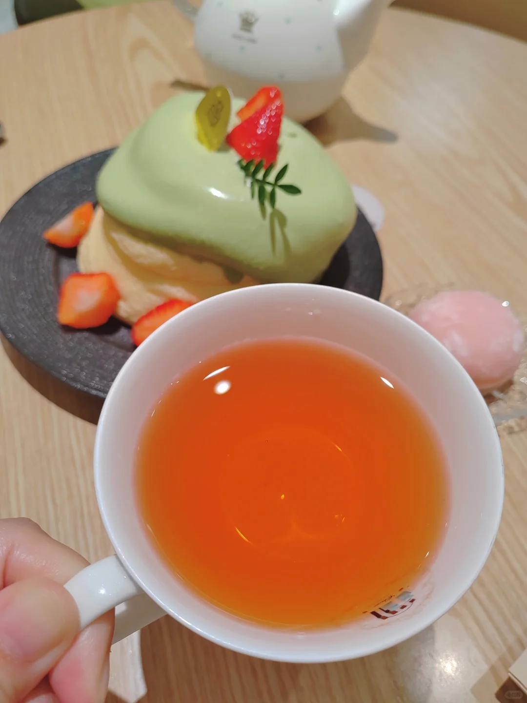 松小芙，你是舒芙蕾的神！